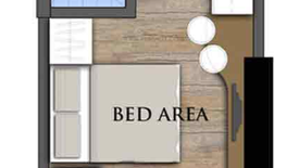 Condo for sale in Batasan Hills, Metro Manila