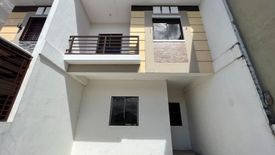 3 Bedroom Townhouse for sale in Sauyo, Metro Manila