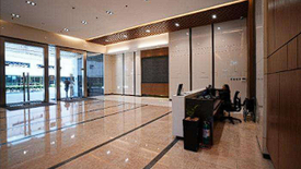 Office for rent in Alabang, Metro Manila