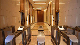 Office for rent in Alabang, Metro Manila