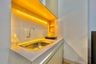Apartemen dijual dengan 2 kamar tidur di Ayodhya Residence, Cikokol, Banten