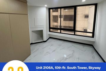 1 Bedroom Condo for sale in Grass Residences, Santo Cristo, Metro Manila near LRT-1 Roosevelt, Quezon City, Metro Manila - Photo 2