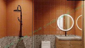 Cho thuê căn hộ chung cư 1 phòng ngủ tại Hòa Thuận Đông, Quận Hải Châu, Đà Nẵng