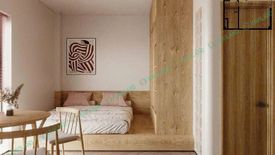 Cho thuê căn hộ chung cư 1 phòng ngủ tại Hòa Thuận Đông, Quận Hải Châu, Đà Nẵng