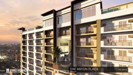 1 Bedroom Condo for sale in The Aston Place, Barangay 45, Metro Manila