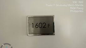 3 Bedroom Condo for sale in Ugong, Metro Manila