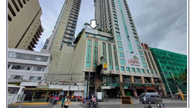 Condo for sale in Santa Cruz, Cebu