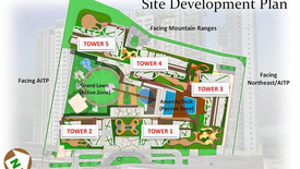 1 Bedroom Condo for sale in Cebu IT Park, Cebu