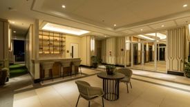 1 Bedroom Condo for sale in The Aston Place, Barangay 45, Metro Manila