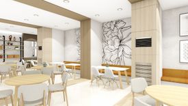 Condo for sale in Plumeria Heights, Malate, Metro Manila near LRT-1 Vito Cruz