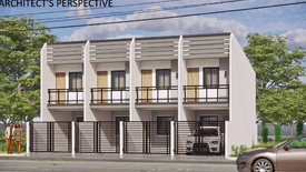 3 Bedroom Townhouse for sale in Francisco Homes-Mulawin, Bulacan