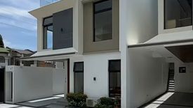 4 Bedroom Townhouse for sale in BF Homes, Metro Manila