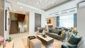 4 Bedroom Townhouse for sale in Mariana, Metro Manila near LRT-2 Gilmore