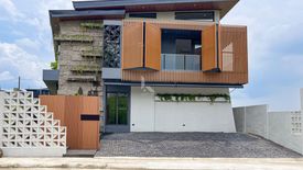 4 Bedroom House for sale in Cupang, Rizal