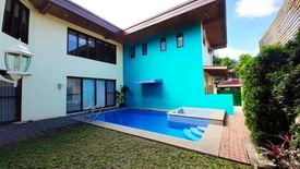 5 Bedroom House for rent in New Alabang Village, Metro Manila