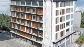 Shophouse for sale in Laging Handa, Metro Manila near MRT-3 Kamuning