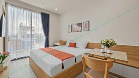 1 Bedroom Apartment for rent in Khue My, Da Nang