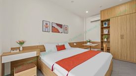 1 Bedroom Apartment for rent in Khue My, Da Nang