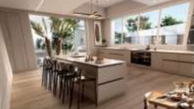 11 Bedroom House for sale in Bel-Air, Metro Manila