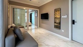 Cho thuê căn hộ chung cư 2 phòng ngủ tại Hoà Hải, Quận Ngũ Hành Sơn, Đà Nẵng