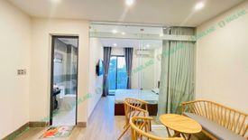Cho thuê căn hộ chung cư 1 phòng ngủ tại An Hải Đông, Quận Sơn Trà, Đà Nẵng