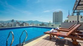 Cho thuê căn hộ chung cư 1 phòng ngủ tại Mỹ An, Quận Ngũ Hành Sơn, Đà Nẵng