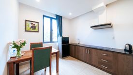 1 Bedroom Apartment for rent in An Hai Dong, Da Nang