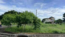 Land for sale in Parian, Pampanga