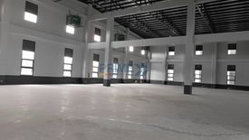 Warehouse / Factory for rent in Barangay Tres, Laguna