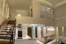 2 Bedroom Condo for rent in Joya Lofts and Towers, Rockwell, Metro Manila near MRT-3 Guadalupe