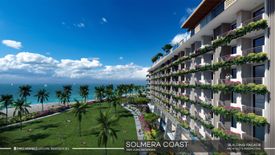 Condo for sale in Solmera Coast, Subukin, Batangas