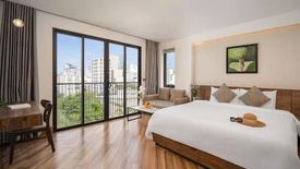 Cho thuê căn hộ chung cư 1 phòng ngủ tại Mỹ An, Quận Ngũ Hành Sơn, Đà Nẵng