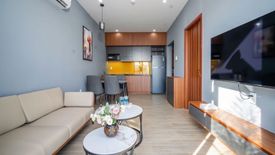 Cho thuê căn hộ chung cư 1 phòng ngủ tại Mỹ An, Quận Ngũ Hành Sơn, Đà Nẵng