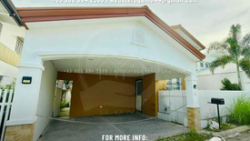 4 Bedroom House for rent in Telabastagan, Pampanga