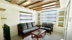 4 Bedroom House for rent in Telabastagan, Pampanga