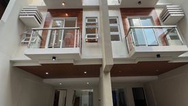 3 Bedroom Townhouse for sale in Central, Metro Manila
