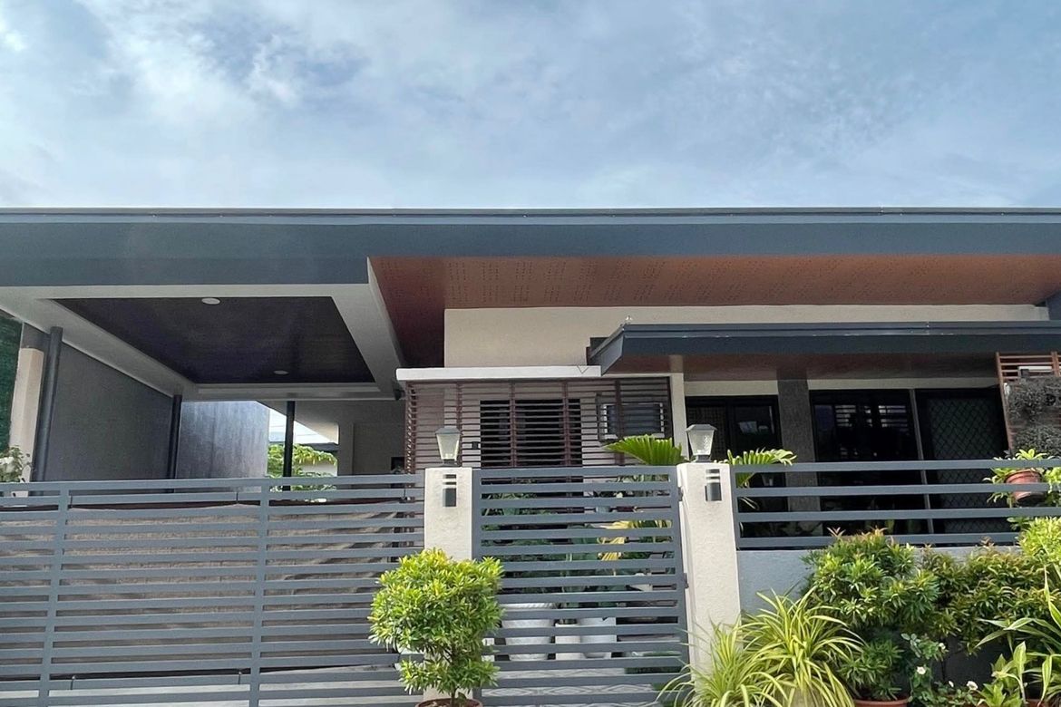 🏡 FOR SALE: Beautifully Renovated House & Lot in Amoa Subdivision by Aboitizland - Flexible Payment Terms (2years)