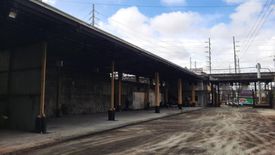 Land for rent in Apolonio Samson, Metro Manila near LRT-1 Balintawak