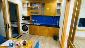 1 Bedroom Apartment for rent in Phuoc My, Da Nang