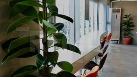 Office for rent in South Triangle, Metro Manila near MRT-3 Quezon Avenue