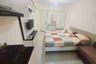 Apartemen disewa dengan 1 kamar tidur di Cipinang, Jakarta