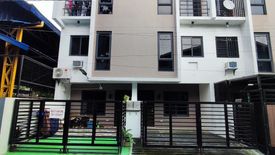 3 Bedroom Townhouse for sale in Tandang Sora, Metro Manila