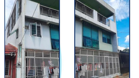 House for sale in Barandal, Laguna