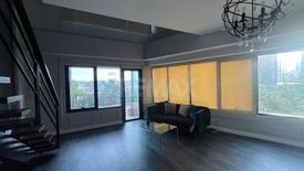 2 Bedroom Condo for rent in Rockwell, Metro Manila near MRT-3 Guadalupe