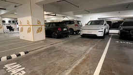 1 Bedroom Condo for sale in Sequoia at Two Serendra, BGC, Metro Manila