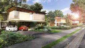 Land for sale in Villa Nogales, Laguna