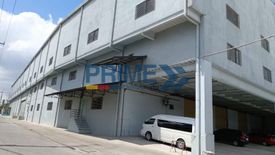 Warehouse / Factory for rent in Tandang Sora, Metro Manila