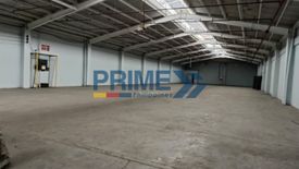 Warehouse / Factory for rent in Tandang Sora, Metro Manila