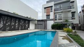 3 Bedroom Townhouse for sale in Tandang Sora, Metro Manila