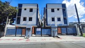 3 Bedroom Townhouse for sale in Fairview, Metro Manila